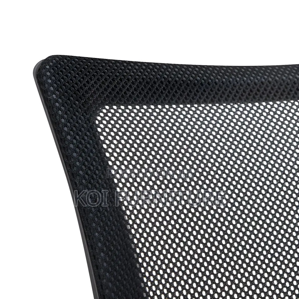 Office Chairs; Cool Fabric Clerical Mesh Office Seats