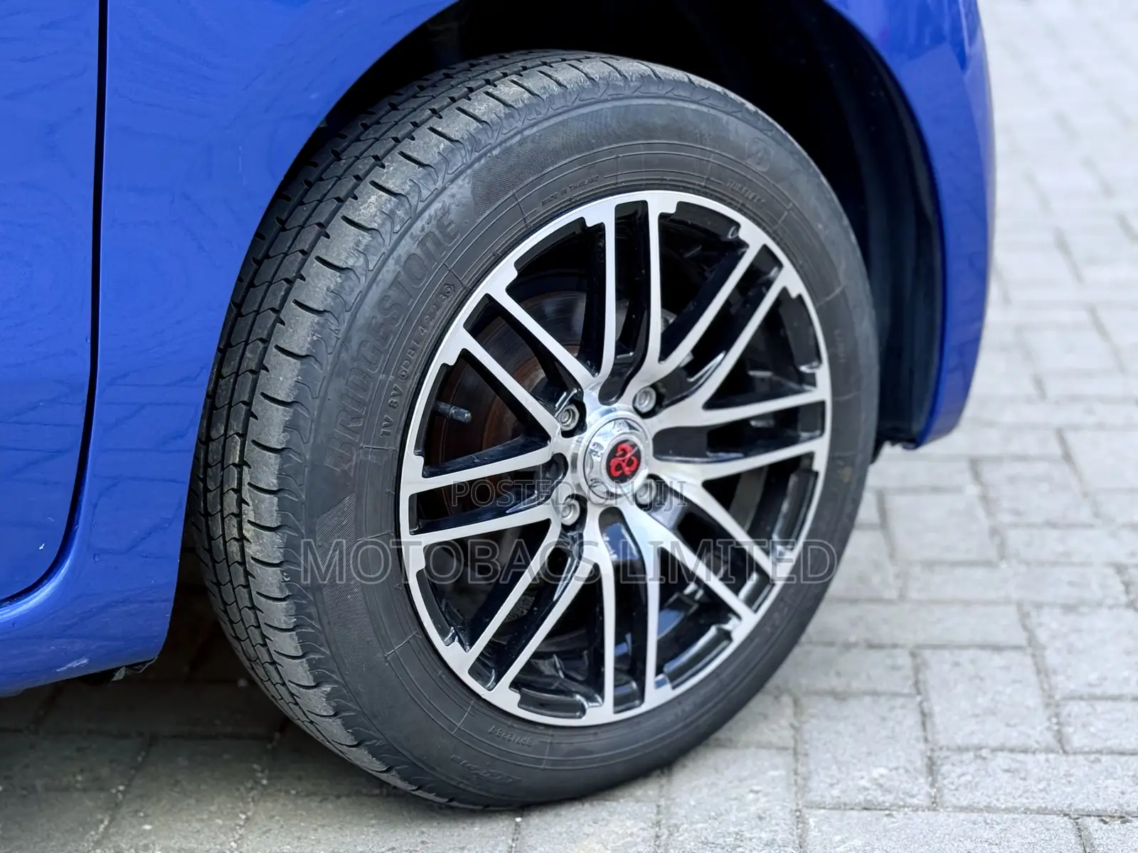 Honda N-WGN 660 2WD 2018 Blue