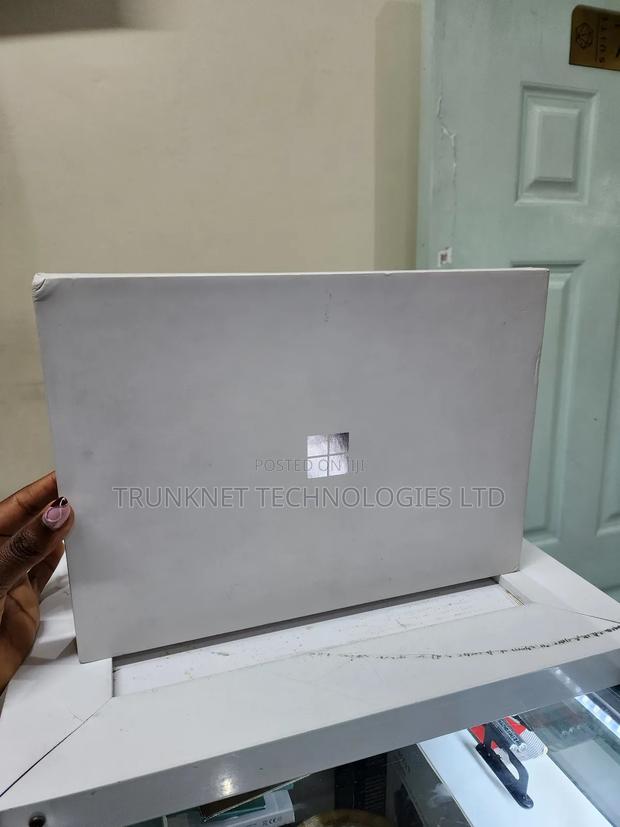 New Laptop Microsoft Surface Pro Copilot+ PC 12 16GB SSD 256GB - main view