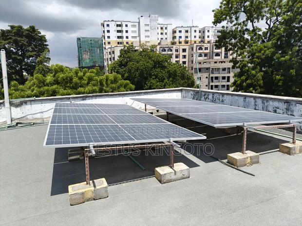 Solar Panels - thumbnail 2