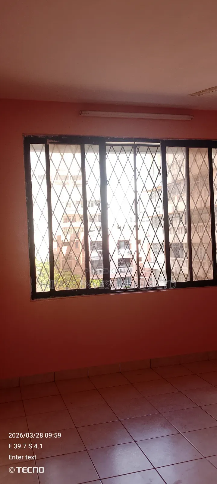 3bdrm Block of Flats in Kizingo for rent