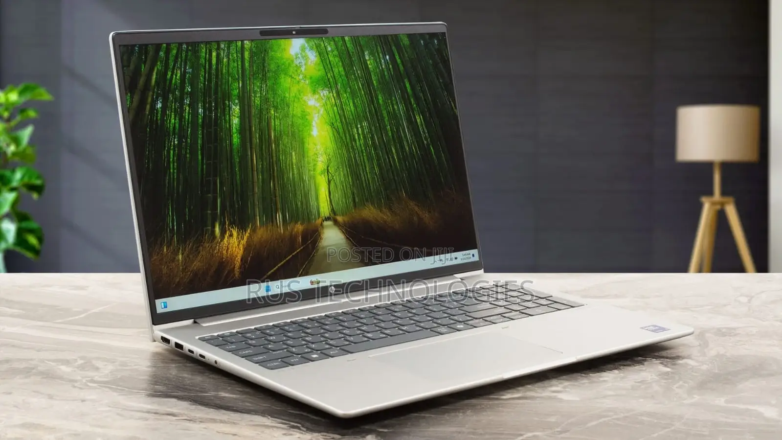 Laptop HP EliteBook 840 G5 8GB Intel Core i5 SSD 256GB