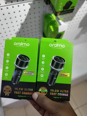 Car Charger ✓Highway 15