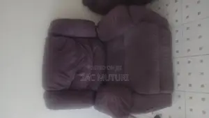 5 Seater Recliner Set