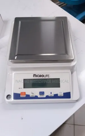 New Electronic Balance