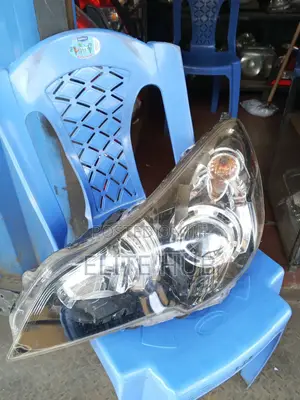 Subaru Legacy Br9 Headlight