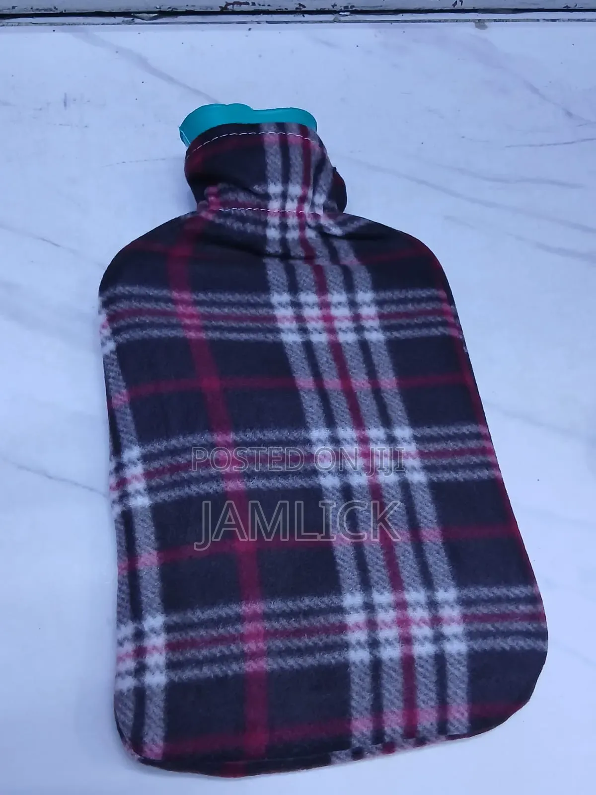 2l Hot Water Bottle - Bz