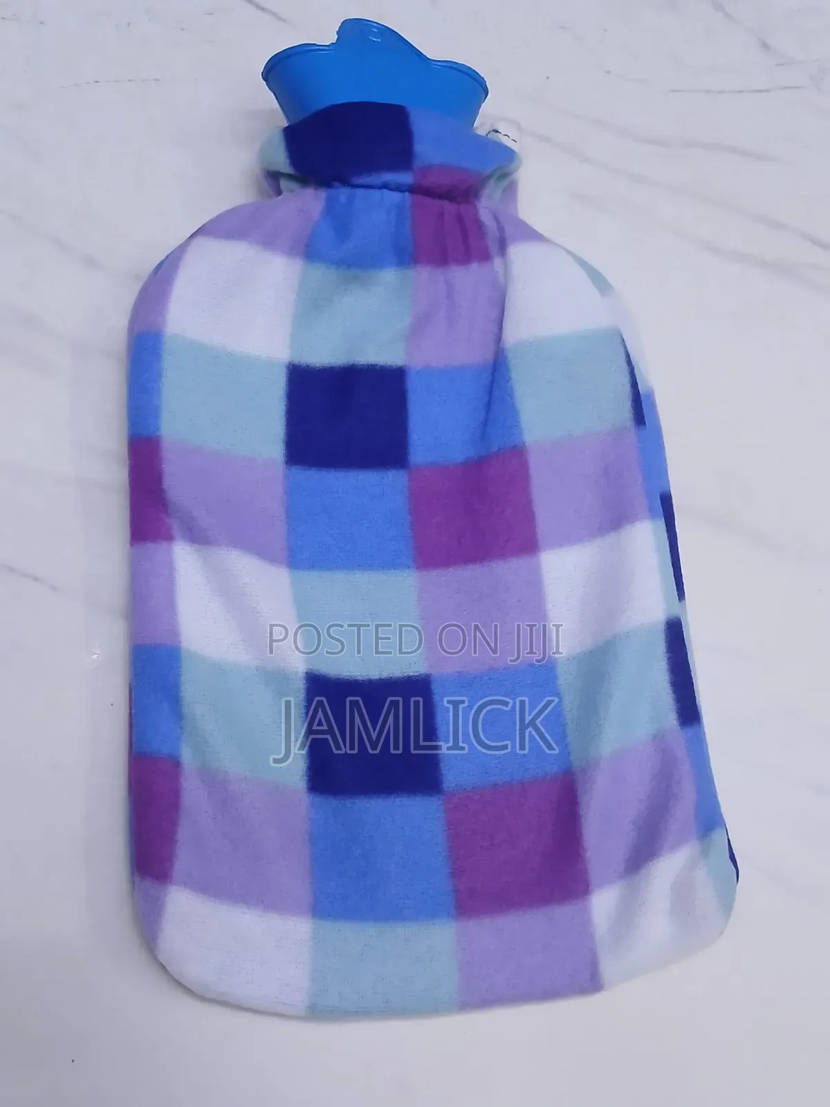 2l Hot Water Bottle - Bz