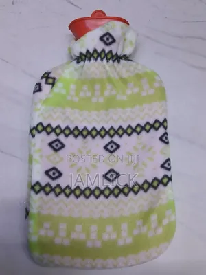 2l Hot Water Bottle - Bz