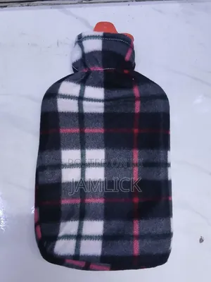 2l Hot Water Bottle - Bz