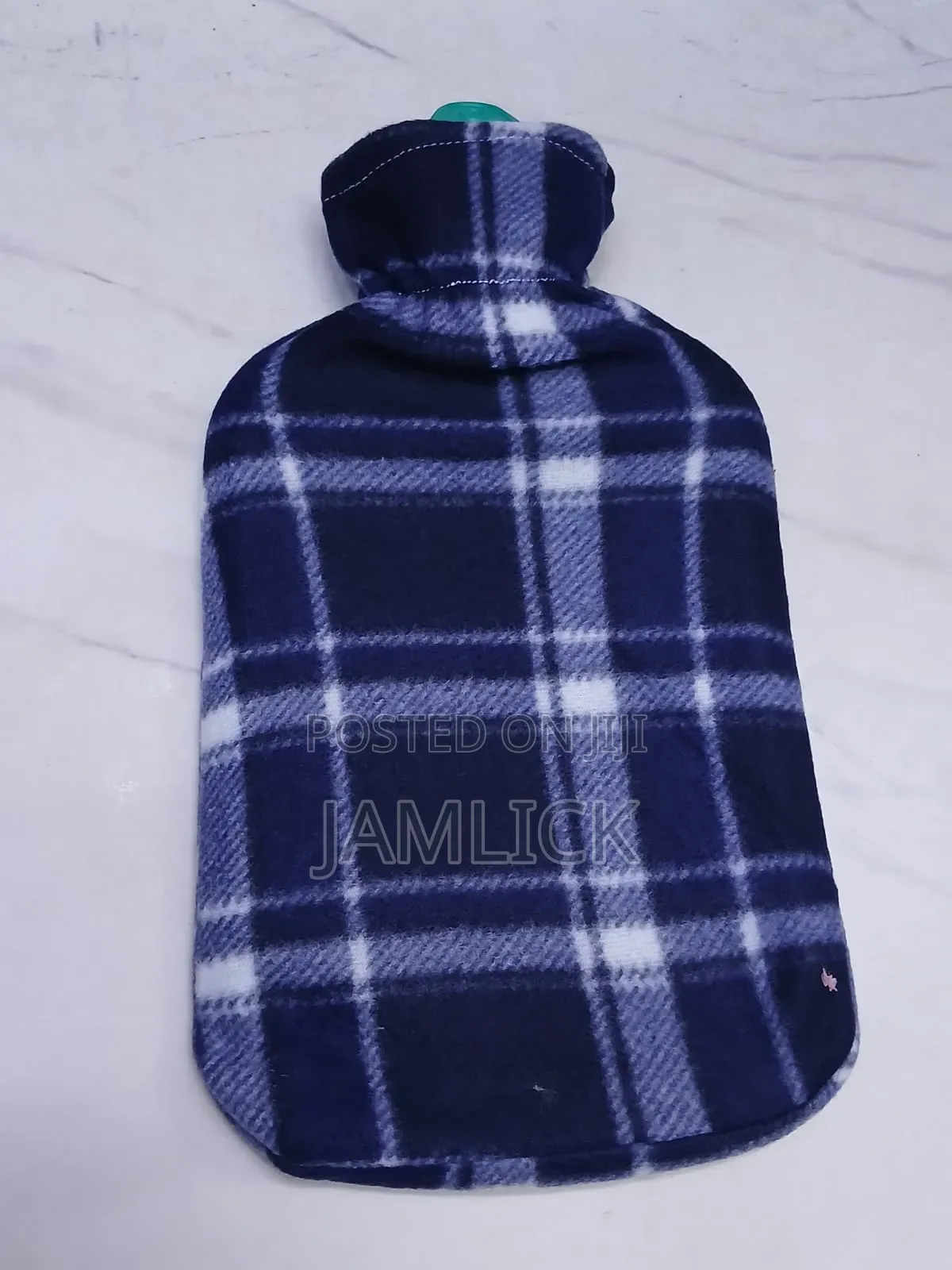 2l Hot Water Bottle - Bz