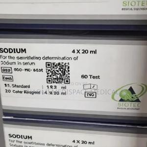 Biotech Sodium Test Kit - thumbnail 2