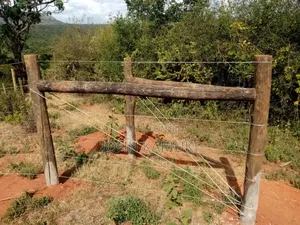 Land on Sale in Nanyuki Nabor 300 Acres With Ready Freehold Title Deed
