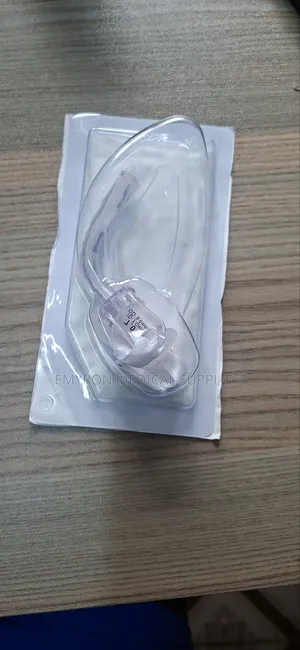 Ttracheostomy Tube Uncuffed