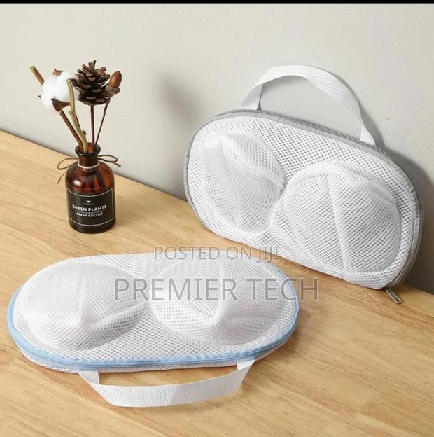*Washing Machine-Wash Special Laundry Brassiere Bag