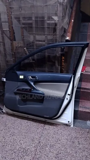 Front Door Mark X Grx130
