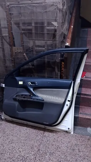 Front Door Mark X Grx130