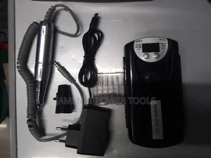Electric Portable Nail Drill