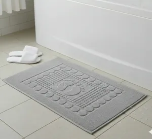 Pakistan Cotton Bath Mats