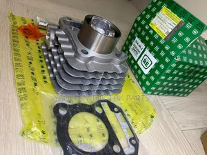 Bajaj Tuk Tuk Cylinder Block Piston Kit