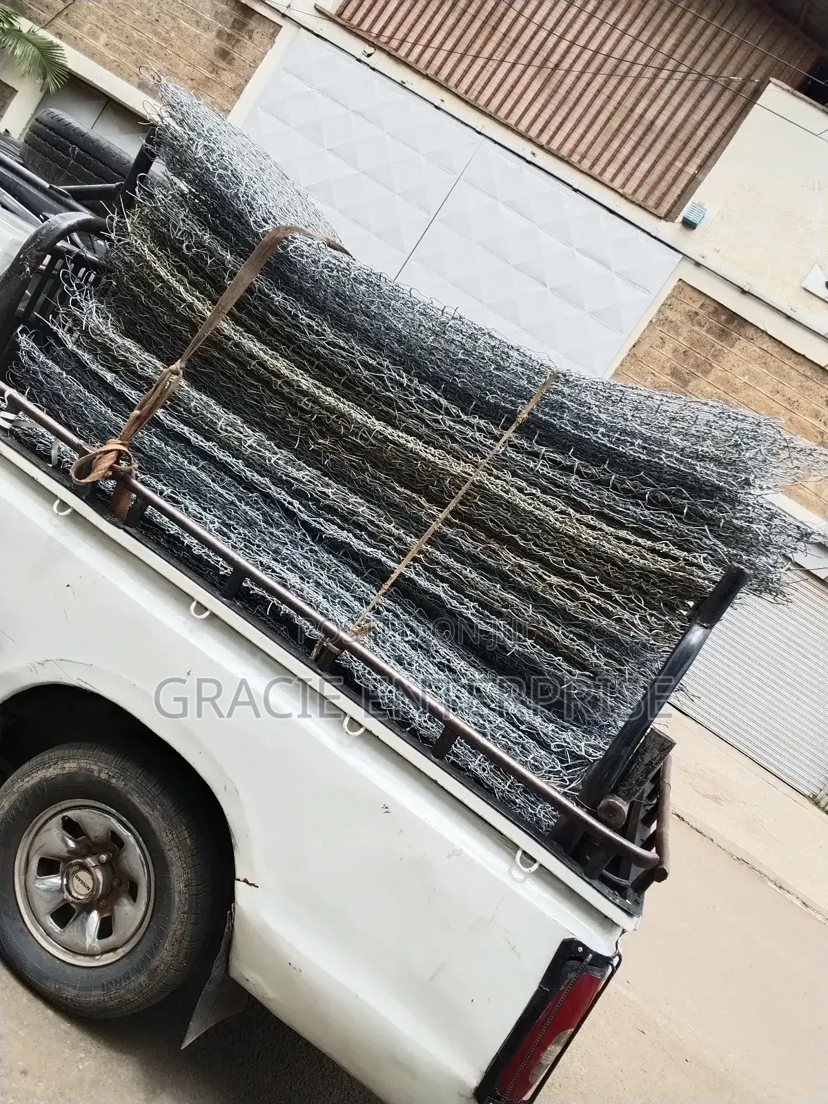 Woven Gabion Boxes/ Stone Cage Gabion Boxes