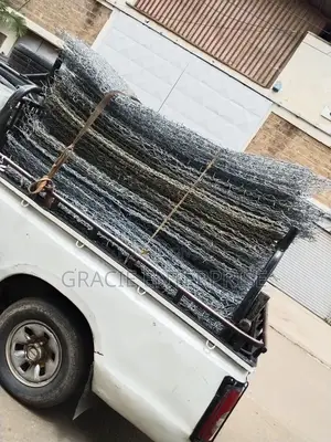 Woven Gabion Boxes/ Stone Cage Gabion Boxes