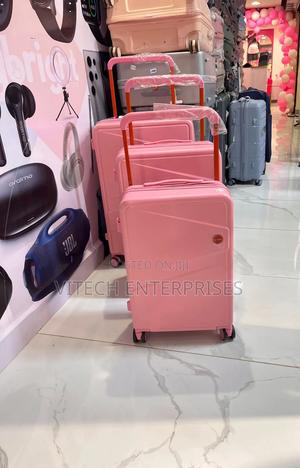 3in1 Unbreakable Rubber With Telescopic Handle - main view