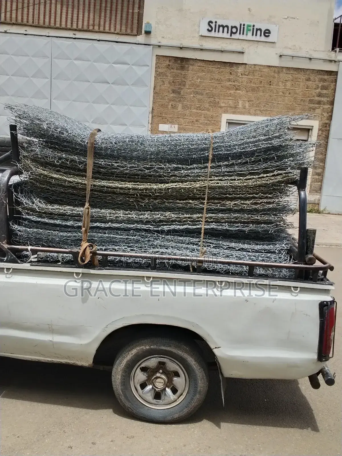 Basket/ Gabion Boxes/ Gabion Boxes