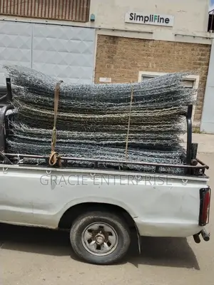 Basket/ Gabion Boxes/ Gabion Boxes