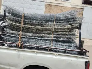 Basket/ Gabion Boxes/ Gabion Boxes