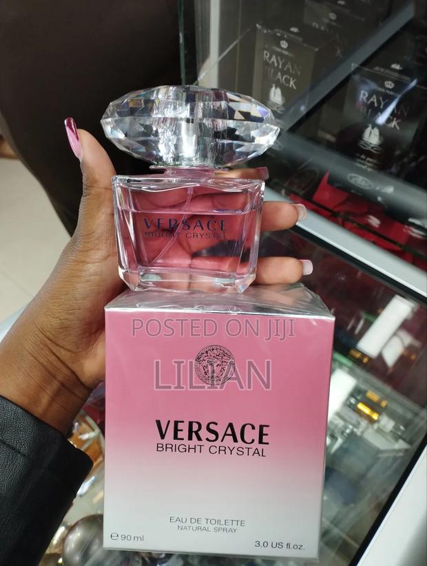 Dupes Perfume - thumbnail 2