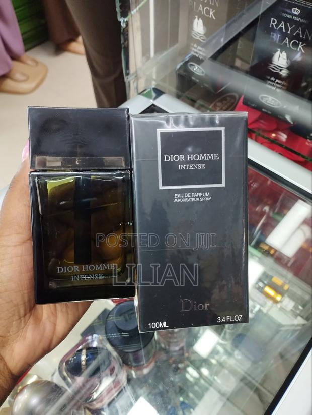 Dupes Perfume - thumbnail 3