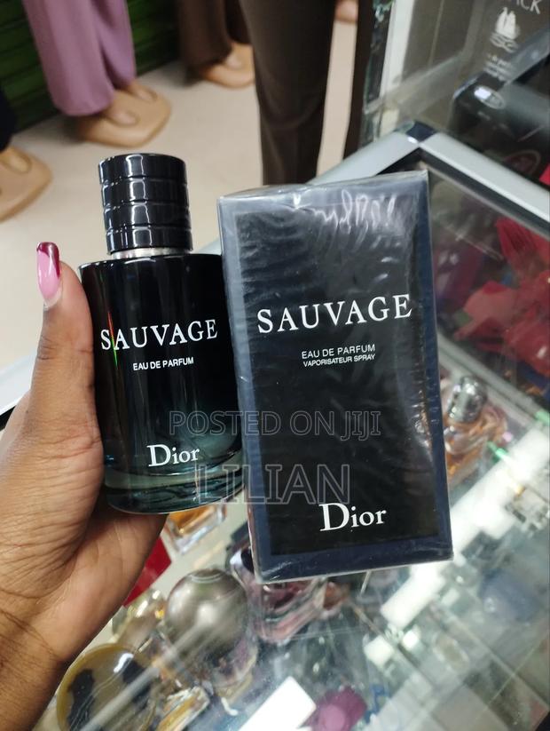 Dupes Perfume - thumbnail 4