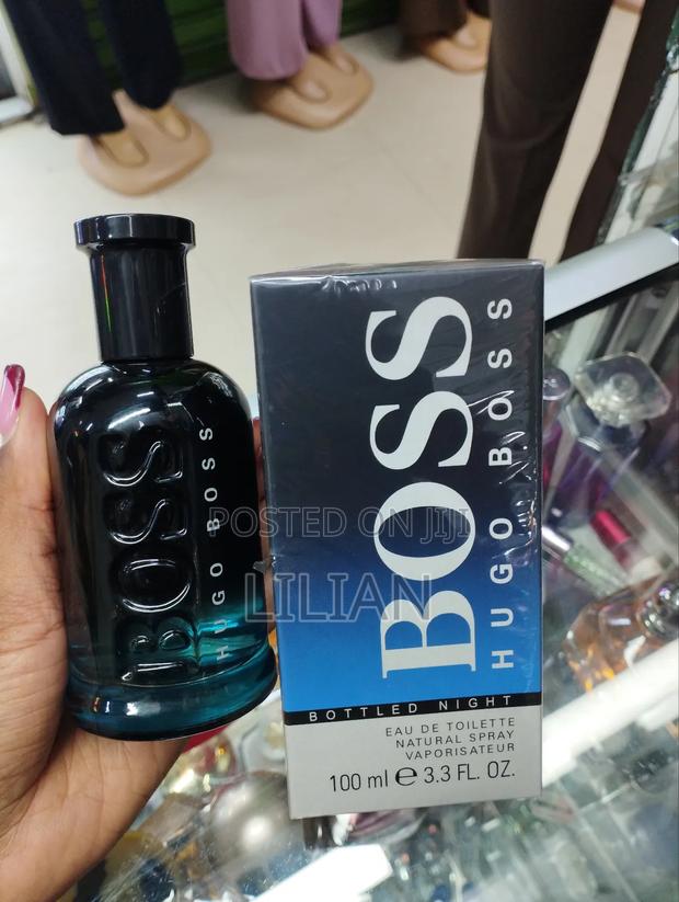 Dupes Perfume - thumbnail 5