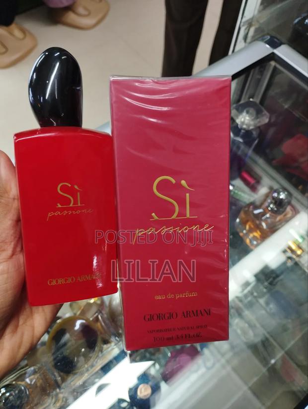 Dupes Perfume - thumbnail 6