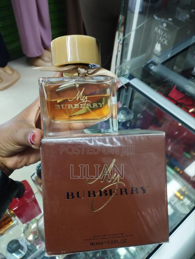 Dupes Perfume - thumbnail 9