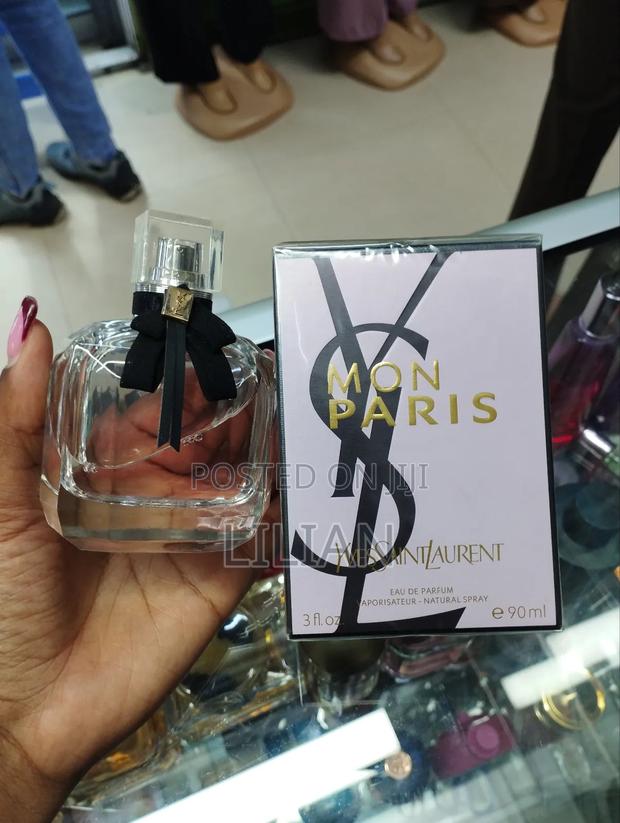Dupes Perfume - thumbnail 11