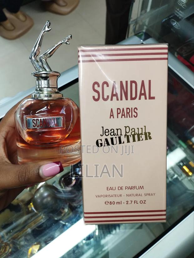 Dupes Perfume - thumbnail 12