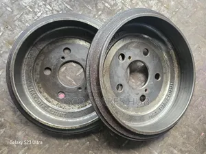 Brake Drums Premio 240