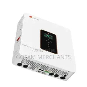 10kva 48v Srne Solar System Package Inclusive Installation