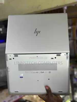 Laptop HP EliteBook 745 G6 8GB AMD Ryzen 7 SSD 256GB