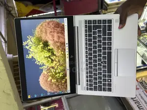 Laptop HP EliteBook 745 G6 8GB AMD Ryzen 7 SSD 256GB