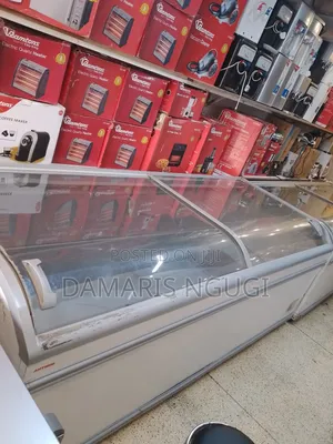 1500litres Deep Freezer
