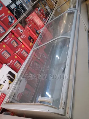 1500litres Deep Freezer