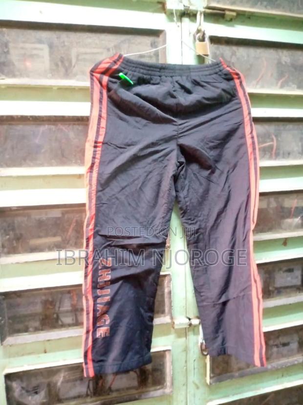 Tracksuit Bottom Ch