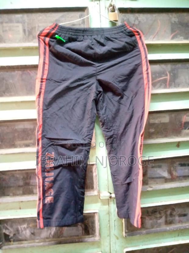 Tracksuit Bottom Ch - thumbnail 2