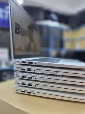 Laptop HP EliteBook 845 G8 8GB AMD Ryzen 5 SSD 256GB