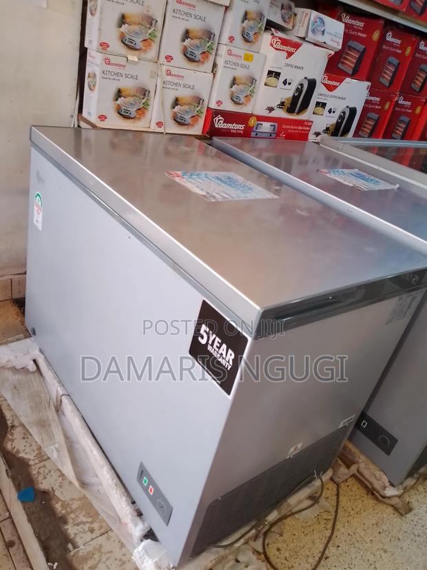 Roch 316litres Deep Freezer