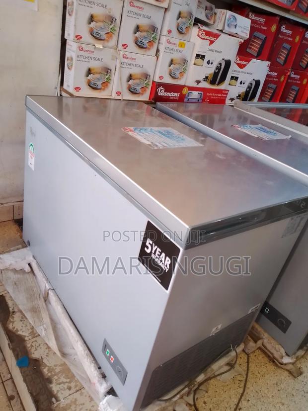 Roch 316litres Deep Freezer - thumbnail 2