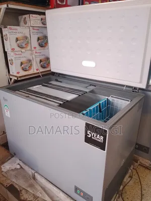 Roch 316litres Deep Freezer